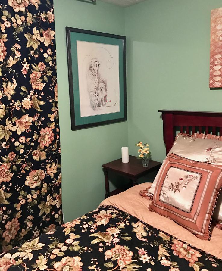 Yellow Door Bed And Breakfast Fort Erie Exterior foto