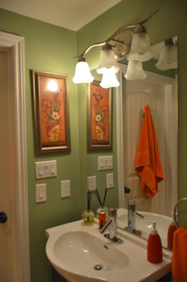 Yellow Door Bed And Breakfast Fort Erie Exterior foto